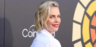 Charlize Theron Earlier Revealed How She Turned To A Lot Of Alcohol For A Movie Role