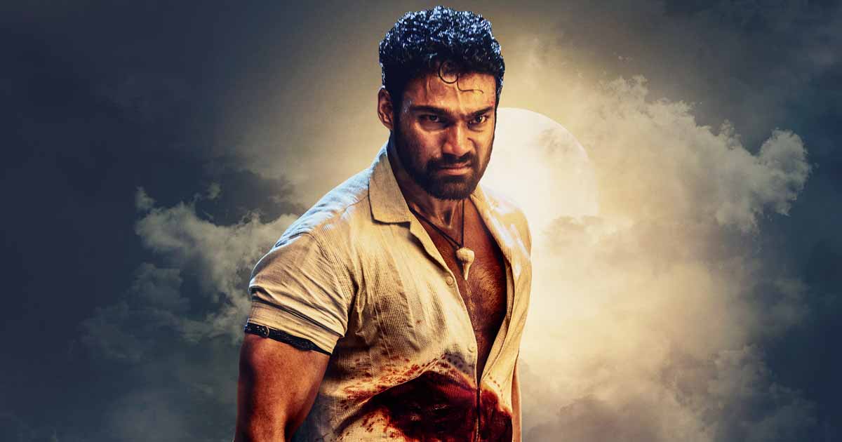 Chatrapathi Movie Review