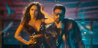Check out ‘Window Taley’ the party anthem of the year featuring Nushrratt Bharuccha & Sreenivas Bellamkonda from Chatrapathi