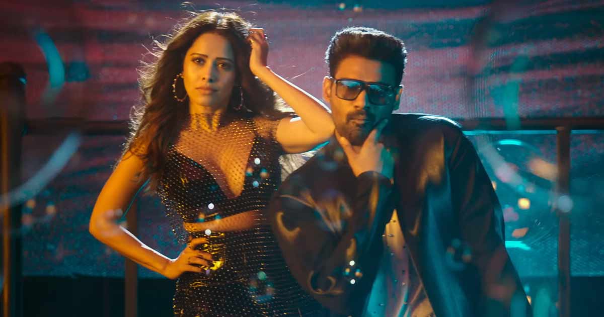 Check out ‘Window Taley’ the party anthem of the year featuring Nushrratt Bharuccha & Sreenivas Bellamkonda from Chatrapathi