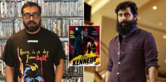 Chiyaan Vikram Tweets “I Called You Myself Immediately…’ In Response To Kennedy Maker Anurag Kashyap’s Recent Interview, Latter Issues Clarification