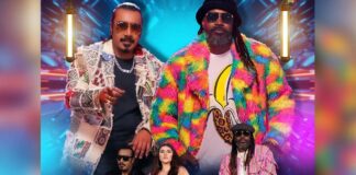 Chris Gayle on 'Oh Fatima': Great song, great locations, super collab with Arko