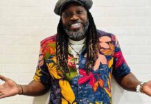 Chris Gayle says Covid lockdown made him turn to music