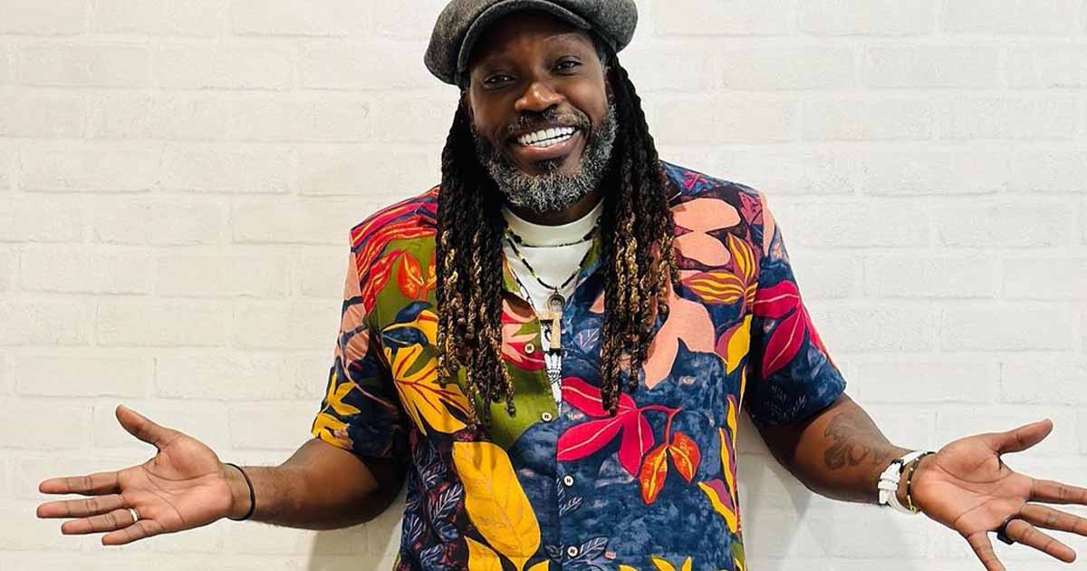 Chris Gayle Reveals His Wish Of Dancing With Deepika Padukone