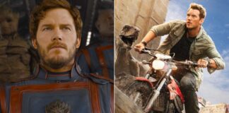 Chris Pratt At Worldwide Box Office In The Post-Pandemic Era