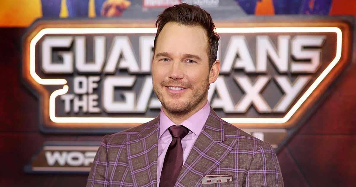 Guardians Of The Galaxy's Chris Pratt Says Even Jesus Was Hated Reacting To  Being The Most Hated Chris On Internet; Offers A Rhino Theory: “You Stick  The Horn Right Up Their A*s!”