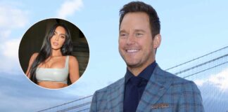 Chris Pratt Regretted Making A Joke On Kim Kardashian