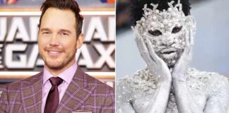 Chris Pratt Leaves Internet In Disgust With A Close-Up Picture Of His ‘Met Gala’ Look aka His Toenail, James Gunn Quips, “Lil Nas X Wore It Better…” Chris Pratt Took The Internet By Disgust After He Shared A Picture Of His Toe On Instagram