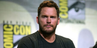 Chris Pratt's sales job prepared him for Hollywood