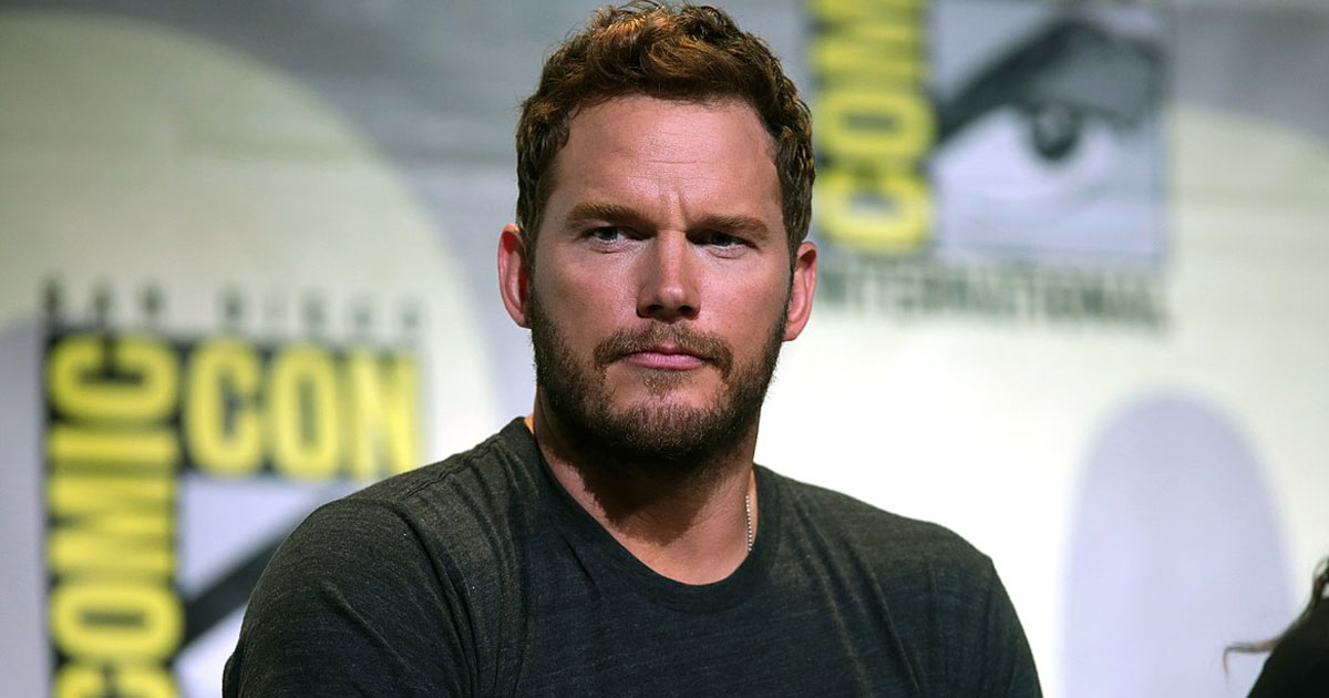 Chris Pratt Reveals His Salesman Job Prepared Him For Hollywood