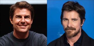 When Christian Bale Was Inspired By Tom Cruise’s ‘Empty Eyes’ To Play Patrick Bateman In American Psycho