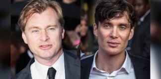 Christopher Nolan Shares An Interesting Tale Of Cillian Murphy's Casting In Batman Begins