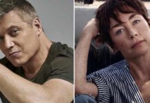 CIA thriller 'Amateur' gets Holt McCallany, Julianne Nicholson on its cast
