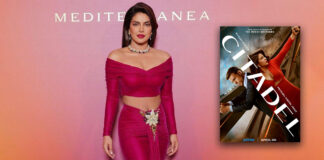 Priyanka Chopra Jonas & Russo Brothers' Much-Hyped Citadel Loses Out On Sequel Approval? No Buzz For The Series Riding On a $300 Million Budget