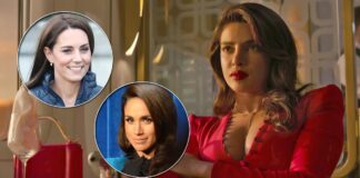 Citadel: Priyanka Chopra Jonas’ Show Features A ‘Get Between The Legs’ Joke About Kate Middleton, Amid his Friendship With Meghan Markle