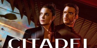 Citadel Review (Finale):