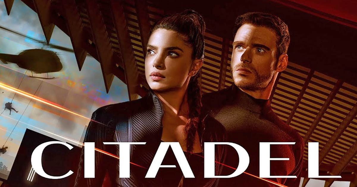 Citadel Review (Finale):
