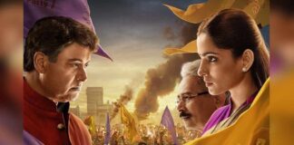 'City Of Dreams' Season 3: Political power games, betrayal set tone for trailer