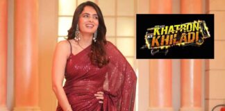 COLORS' 'Khatron Ke Khiladi 13': Ruhi Chaturvedi opens up about battling homesickness while staying away from home