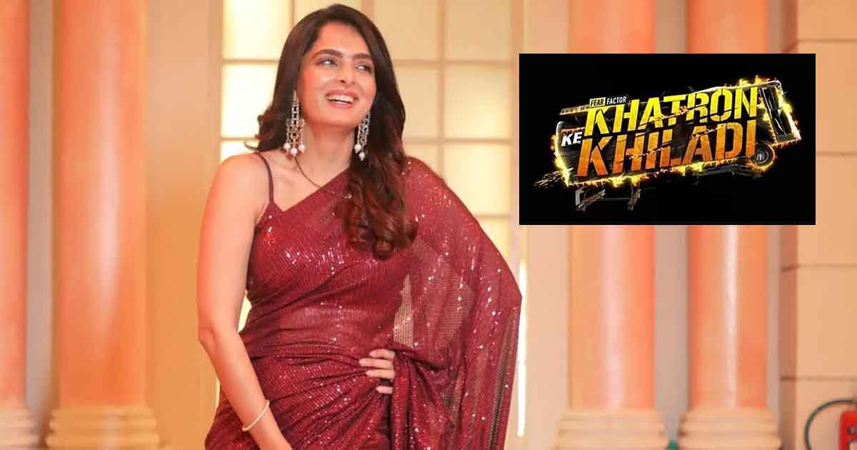 COLORS' 'Khatron Ke Khiladi 13': Ruhi Chaturvedi opens up about battling homesickness while staying away from home