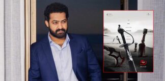 Confirmed! Man of Masses NTR Jr’s first look from NTR 30 to be unveiled on his birthday eve