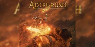 Countdown Begins! Epic Tale of Adipurush Unravels in 1 Month