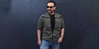 Crime Series Fans Demand Saif Ali Khan's Vikram from 'Vikram Vedha' to Build His Thrilling Cop Universe!