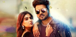 Dagaabaaza: Shahid Mallya Is Thrilled To Be Part Of This Catchy Song Featuring Karishma Sharma, Says “It Will Make Everyone Groove”