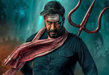 Bholaa Box Office: Here’s The Daily Breakdown Of Ajay Devgn & Tabu’s Action-Thriller! Daily Breakdown Of Bholaa