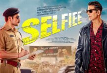 Selfiee Box Office: Here’s The Daily Breakdown Of Akshay Kumar & Emraan Hashmi’s Comedy-Drama! Daily Breakdown Of Selfiee