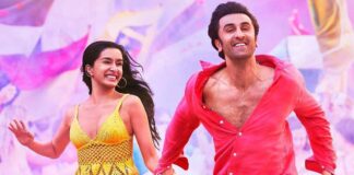 Daily Breakdown Of Tu Jhoothi Main Makkaar