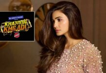 Daisy Shah on 'KKK 13': Trying to test my strength, patience and limits