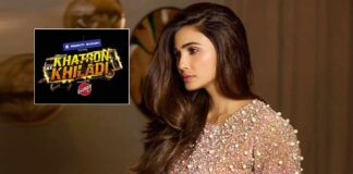 Daisy Shah on 'KKK 13': Trying to test my strength, patience and limits