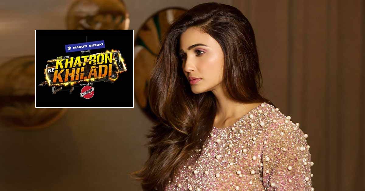Daisy Shah on 'KKK 13': Trying to test my strength, patience and limits
