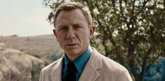 Daniel Craig Once Talked About Returning To Play James Bond