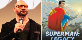 Dave Bautista Not Playing Lex Luthor In Superman: Legacy