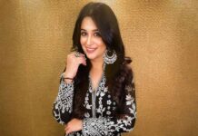 Dipika Kakar Is Quitting Acting? The Actress Confirms She Wants To Live A Life As A Housewife & A Mother