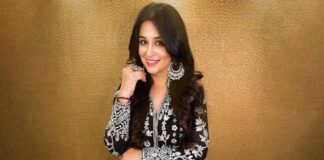 Dipika Kakar Is Quitting Acting? The Actress Confirms She Wants To Live A Life As A Housewife & A Mother