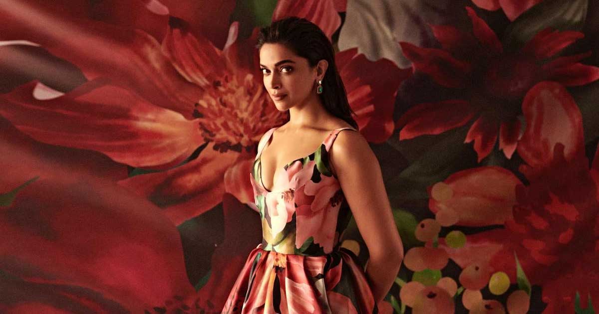 Deepika Padukone endorses luxury brand Louis Vuitton, Ranveer