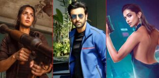 Deepika Padukone & Katrina Kaif To Share Screen? Netizens Want Ranbir Kapoor As The Villain!