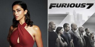 Deepika Padukone Was Supposed To Play Nathalie Emmanuel's Role In Fast & Furious 7? The Actress Rejected It Saying, "I Had To Work Out Things For..."