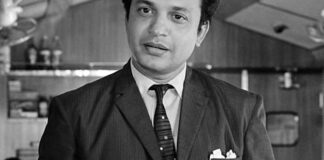 Delhi HC rejects plea against publishing novelisation of Ray's 'Nayak' screenplay