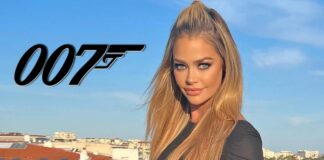 Denise Richards was 'heartbroken' after being trolled for her James Bond role