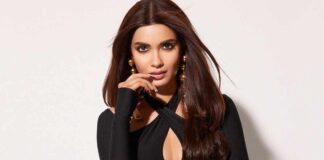 Diana Penty returns to Cannes