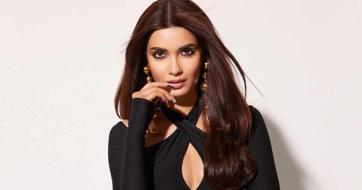 Diana Penty returns to Cannes