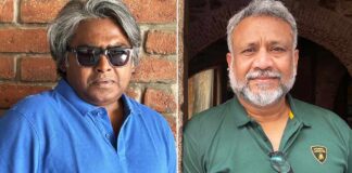 Dibyendu Bhattacharya's 'long-time dream' to work with Anubhav Sinha comes true