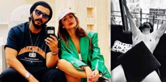 Arjun Kapoor Shares Cryptic Post After Malaika Arora Gets Slammed For Sharing His Semi N*de Picture