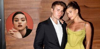 Hailey Bieber Wants Kids With Her Husband Justin Bieber But Gets Scared To Confront To People, Says "I Literally Cry About This All The Time..."