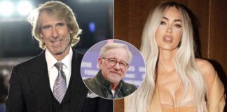Did Megan Fox Get Fired From The Transformers Franchise For Her Humilating Comments Against Michael Bay?
