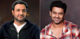 Did Pathaan's Success Foil Siddharth Anand's Next With Prabas Put On Hold For Few More Years?